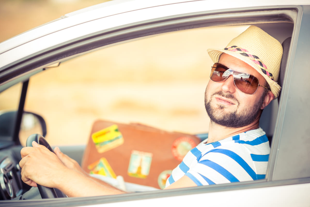 Conducir en verano: Consejos para disfrutar al máximo de tus viajes
