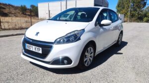 Peugeot 208 Active 2019 (1)