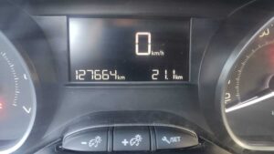 Peugeot 208 Active 2019 (4)